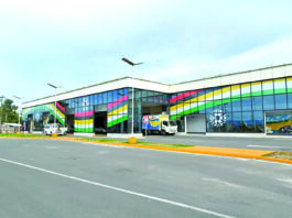 US Assistant Secretary of State blasts Chinese contractor over CJIA expansion delays under APNU