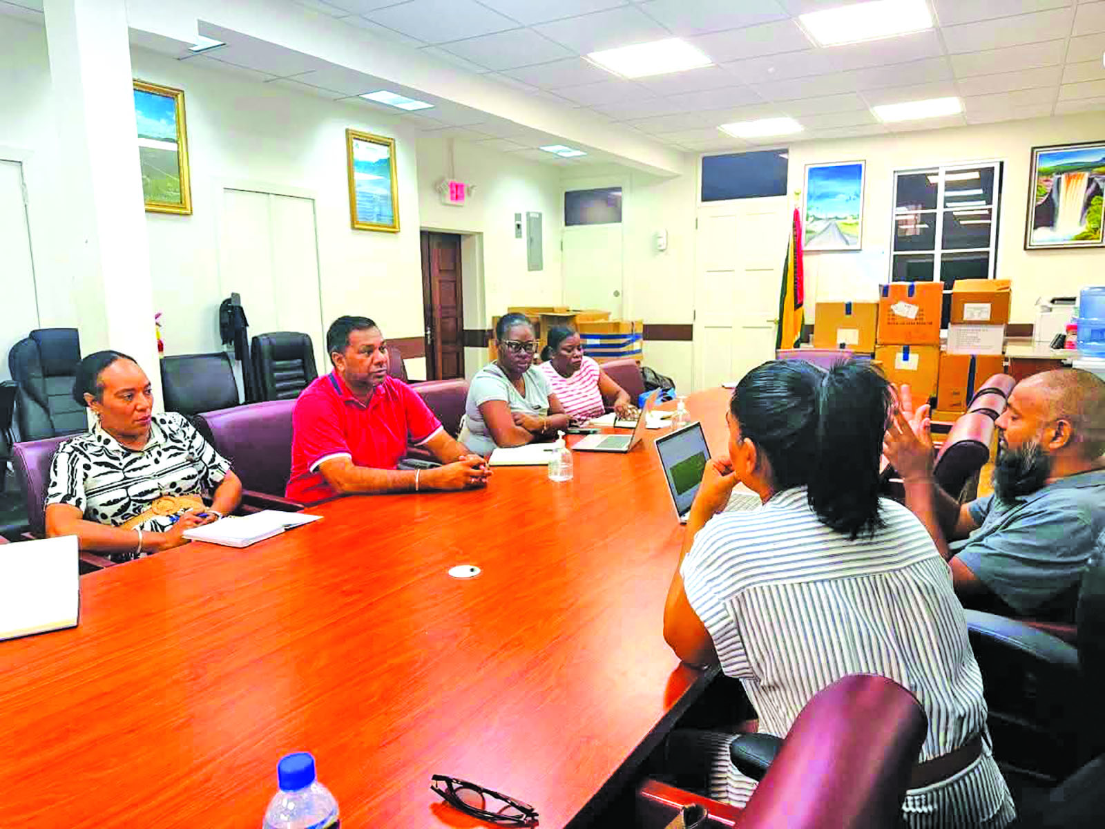 CPCE examines strategies to strengthen teacher training