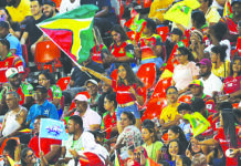 Republic Bank CPL to offer free health testing for fans across 8 host venues