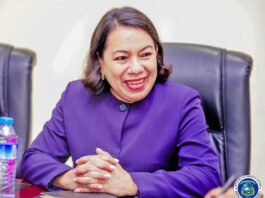 Guyana’s Ambassador leads 2nd round of UN Security Council straw poll