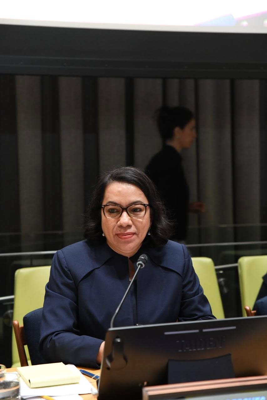UNSG campaign: “It is our turn” – Guyana’s Ambassador makes case for Latin America to lead UN