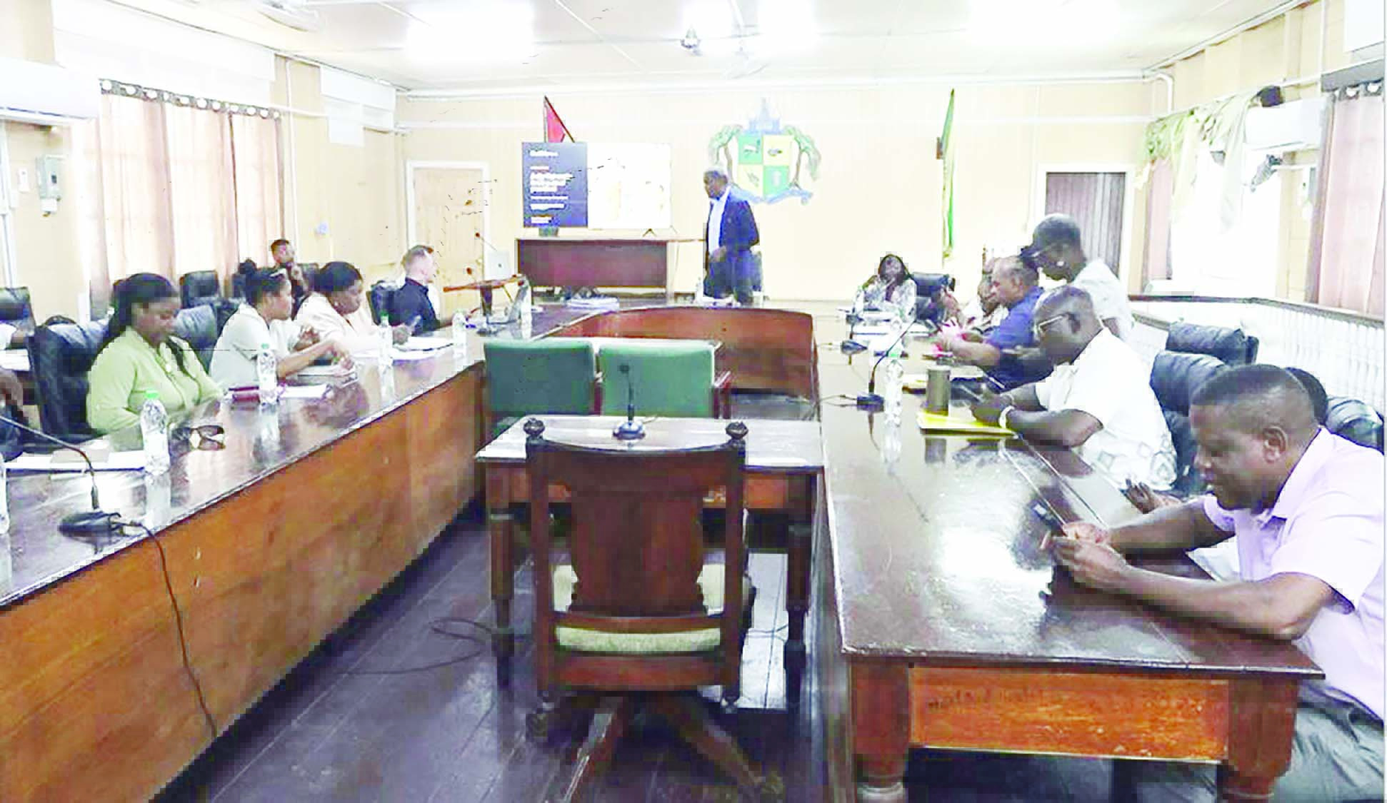 OneCivic digital platform presented to City Hall to transform municipal services