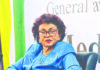 No authority to resolve impasse over LOO’s commissioner nominees – GECOM