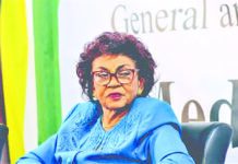 No authority to resolve impasse over LOO’s commissioner nominees – GECOM
