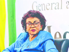 No authority to resolve impasse over LOO’s commissioner nominees – GECOM
