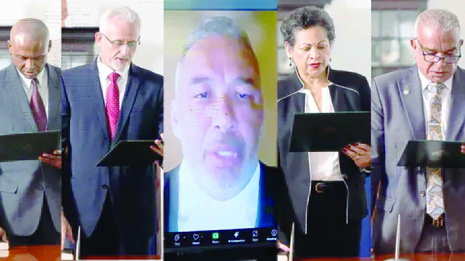 MV Barima tragedy: Arrangements being finalised for CoI public hearings