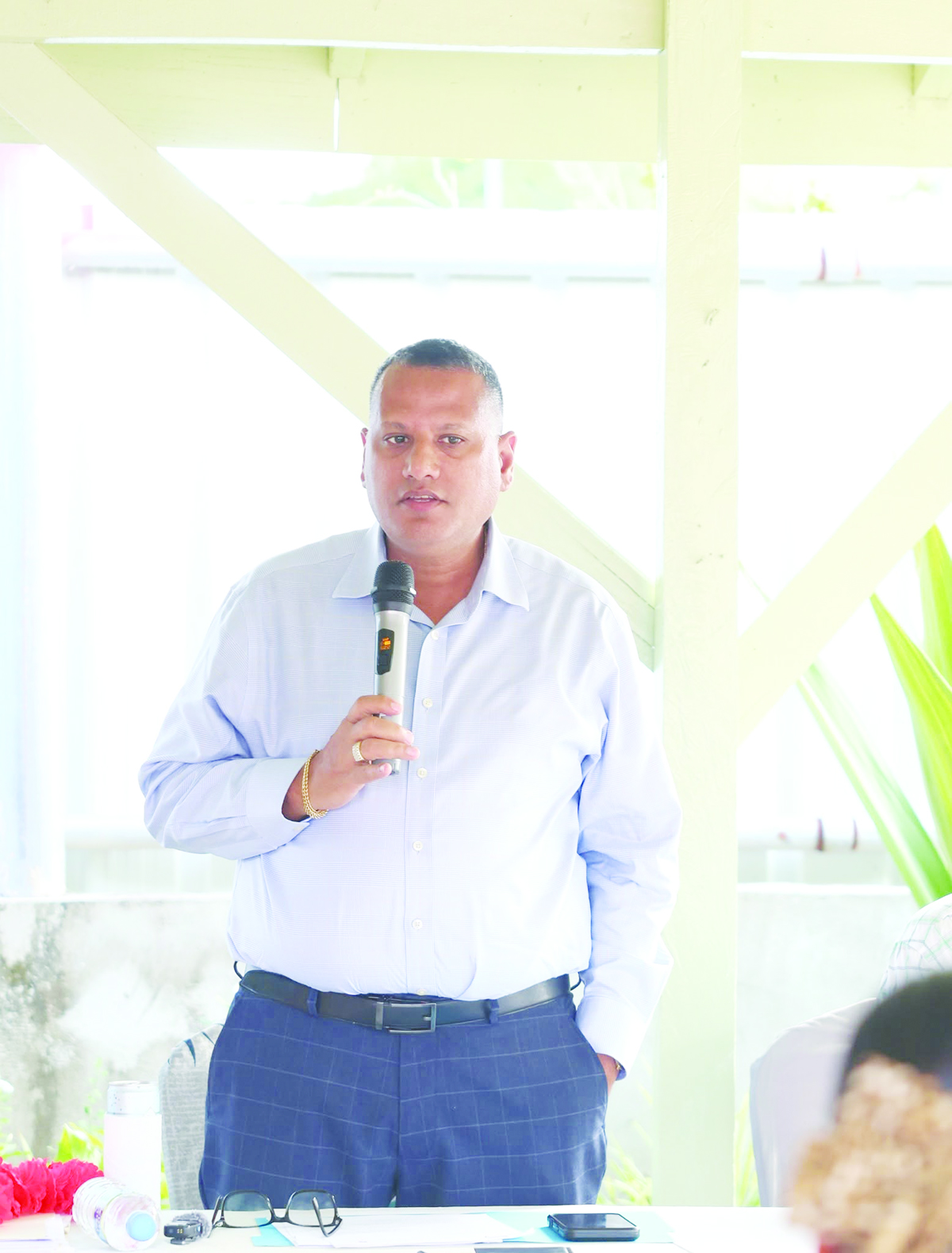 Unused house lots could face repossession – Housing Minster
