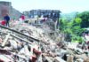 Guyana extends condolences to Colombia as 7.4-magnitude quake kills at least 132
