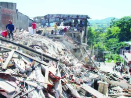 Guyana extends condolences to Colombia as 7.4-magnitude quake kills at least 132