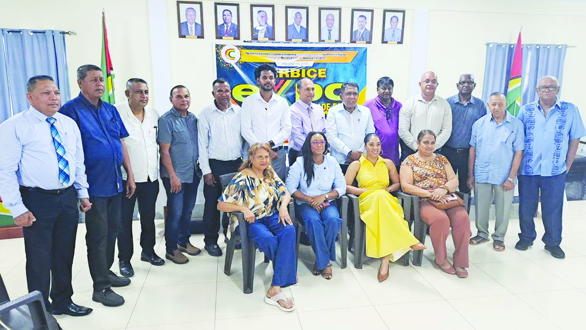 20th Berbice Expo to showcase business, innovation & AI
