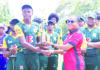 Beharry U19 T20 Cricket… Abram Zuil, Essequibo Islands secure massive wins as national play-offs begin