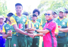 Beharry U19 T20 Cricket… Abram Zuil, Essequibo Islands secure massive wins as national play-offs begin