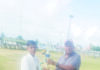 Essequibo, Berbice secure U13 Inter-County wins