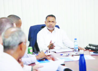 Govt tackles shortfalls in regional generating capacity