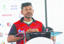 BEI, Annandale to vie for Beharry U19 T20 honours today
