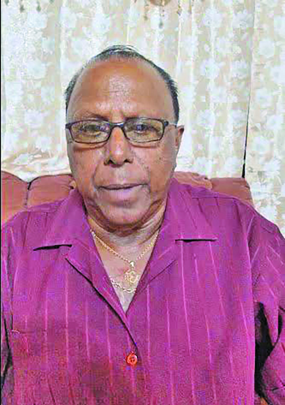 Fmr Reg 6 REO on $200K bail over Nigg fatal accident