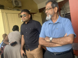 US-sanctioned & indicted Mohameds seek stop of extradition again