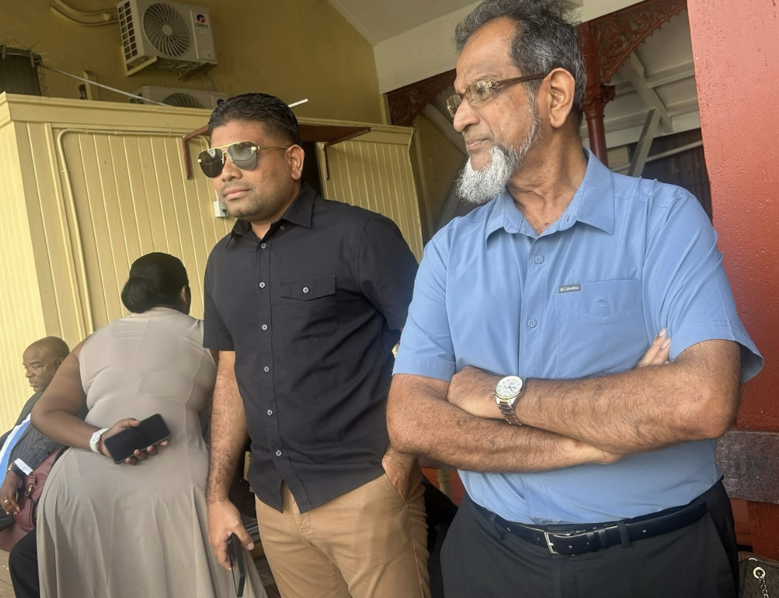 US-sanctioned & indicted Mohameds seek stop of extradition again