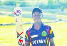 Transport dominates Everest in GCA U17 Enline U-17 clash
