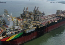 5th FPSO to arrive in Guyana this week, set to push oil output past 1M bpd – Pres Ali