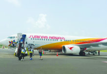 Mile High Travels launches special charter flights for CPL fans