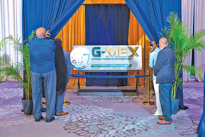 Guyana looking to create opportunities for locals; attracting new investments