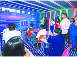 Nationwide registration for Guyana Digital School opens
