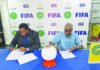 GFF informs of public tender opening for Phase 1 of Blue Water Shipping Stadium