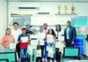 10 students receive GLASS bursaries with focus on financial literacy