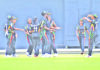 Rising Stars Women’s U19 T20… T&T edge Guyana in low-scoring contest
