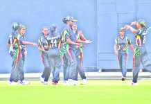 Rising Stars Women’s U19 T20… T&T edge Guyana in low-scoring contest