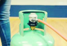 Govt introduces compulsory standards for gas cylinders, low-pressure regulators safety