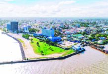 Strong oil, non-oil sectors drive Guyana’s economic expansion – IMF