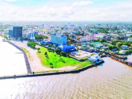 Strong oil, non-oil sectors drive Guyana’s economic expansion – IMF