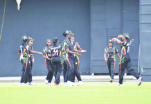 Guyana stumble again in Rising Stars U-19 Championship