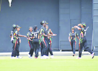 Guyana stumble again in Rising Stars U-19 Championship