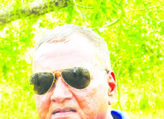 Guyana’s “Father of Cycling” Hassan Mohamed dies at 80