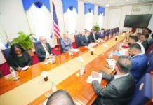 US to inject US$150M into Guyana’s bauxite operation to secure critical supply chain