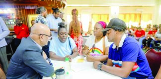 PPP/C on “solid grounds” for 2031 General & Regional Elections – GS Jagdeo