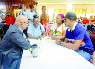 PPP/C on “solid grounds” for 2031 General & Regional Elections – GS Jagdeo