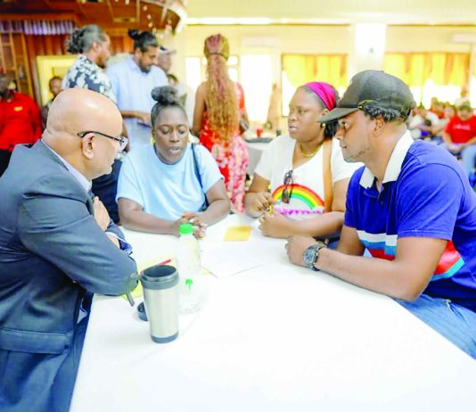 PPP/C on “solid grounds” for 2031 General & Regional Elections – GS Jagdeo
