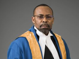 Entirely unfounded, untrue – CCJ President fires back at claims of influencing judgments, panel fixing