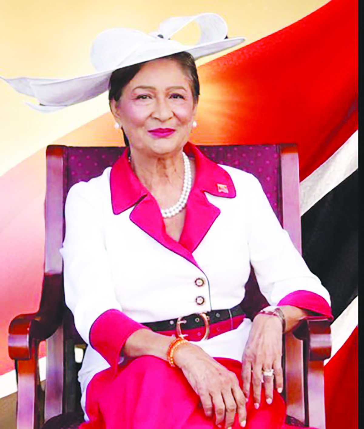 Guyana salutes T&T on 64th Independence