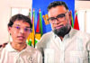 King’s Foundation/Guyana collaboration – Joinery, blacksmithing, sustainable development being taught – STS rep