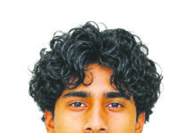 Couchman leads Guyana’s challenge at Pan American Youth Chess Festival