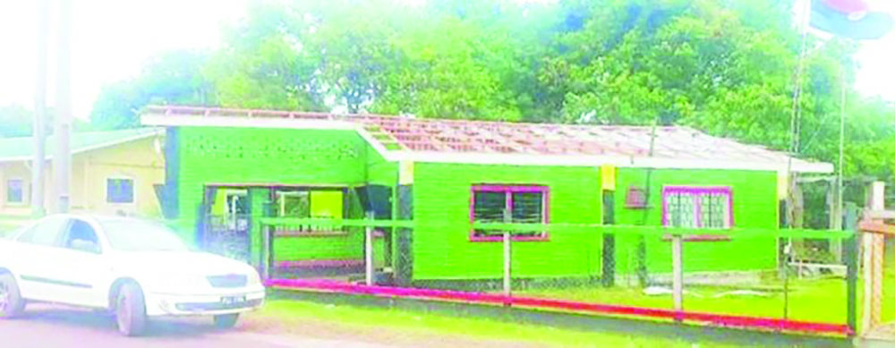 PNCR loses court battle to take over State-owned Lethem building