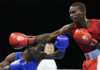 CAC Games: Boxing trio bows out in quarter-finals