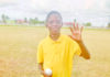 Mt Sinai crush Tucber Park in BCB Under-13
