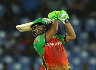 Tahir praises Dindyal, Phillips after Warriors’ 2nd win