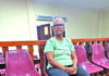 Wife recharged with husband’s murder after prisoner’s plea deal yields new evidence
